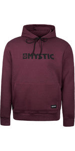 Mystic Hoodie Brand