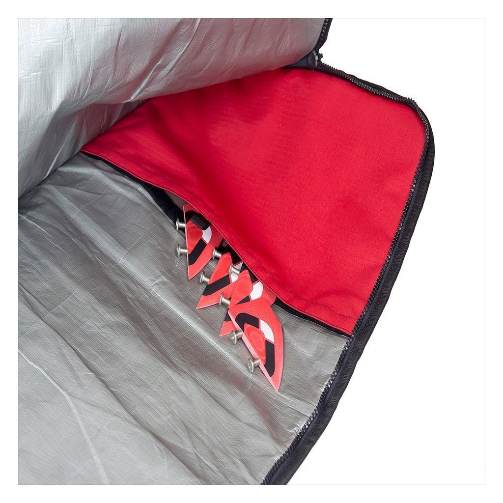 Ozone Twin Tip Board Bag 145cm and 155cm