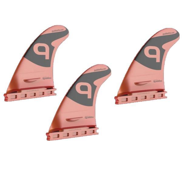 Quobba fins | The Kite Loft