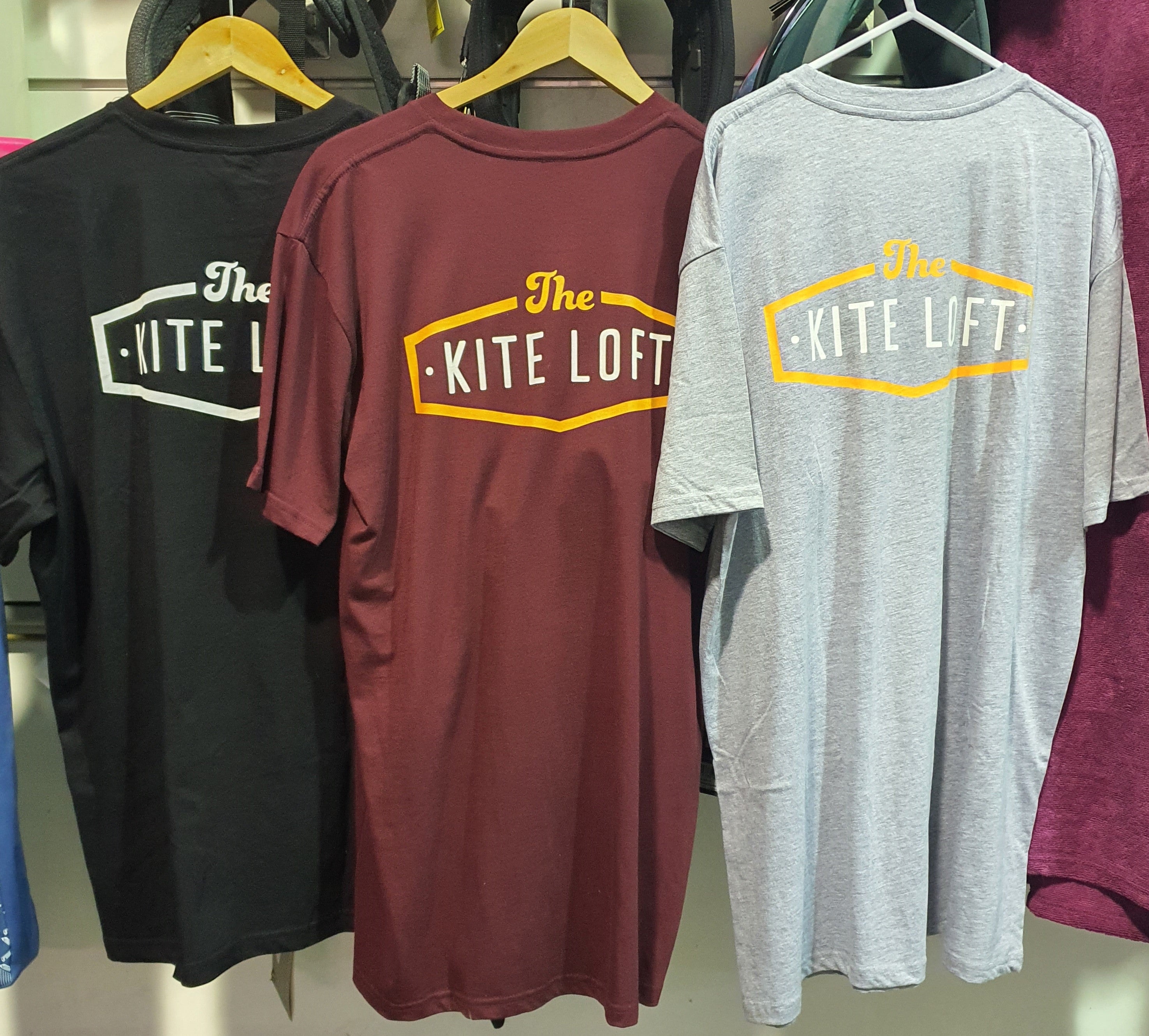 The Kite Loft T Shirt