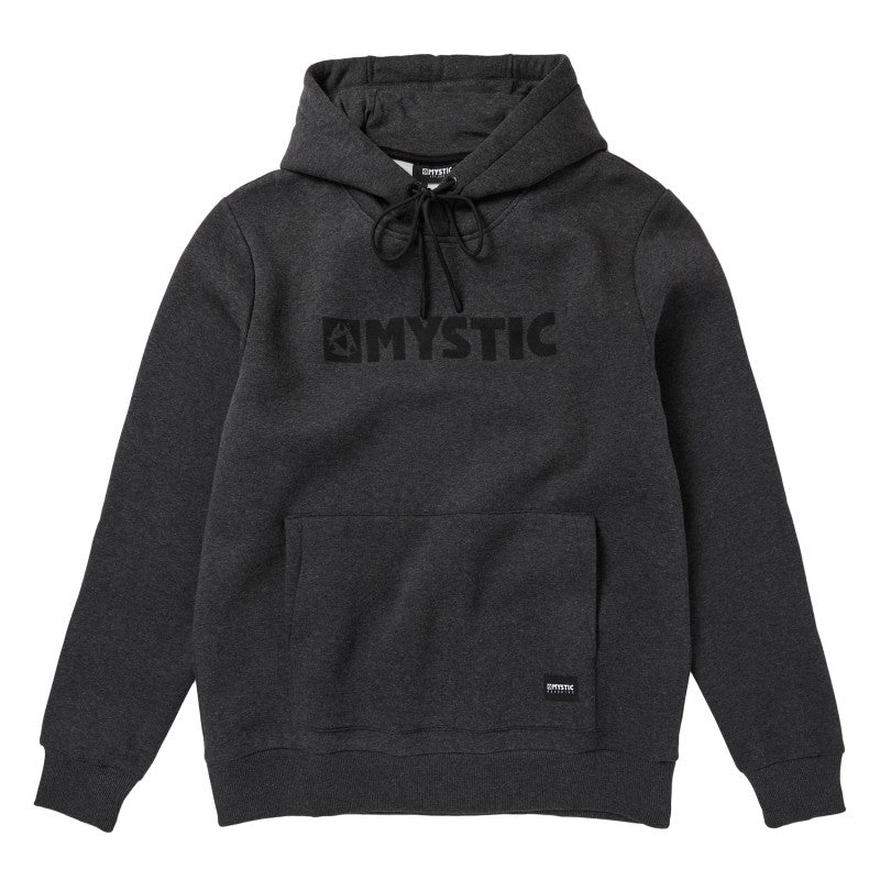 Mystic Hoodie Brand