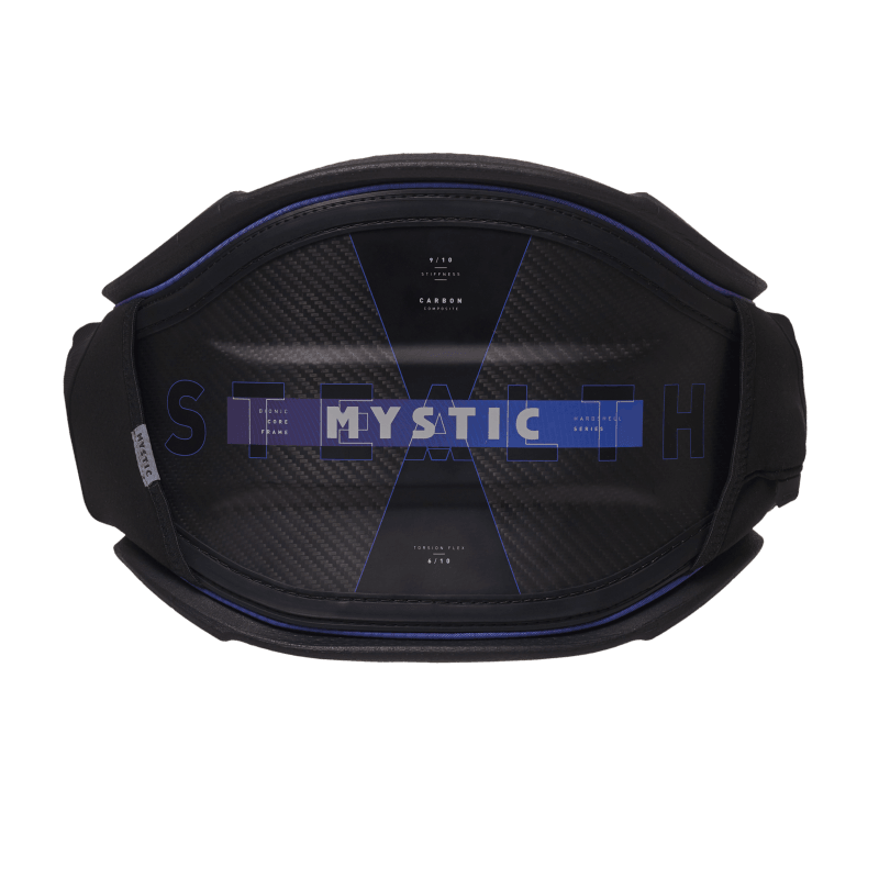 Mystic Stealth Harness 2024