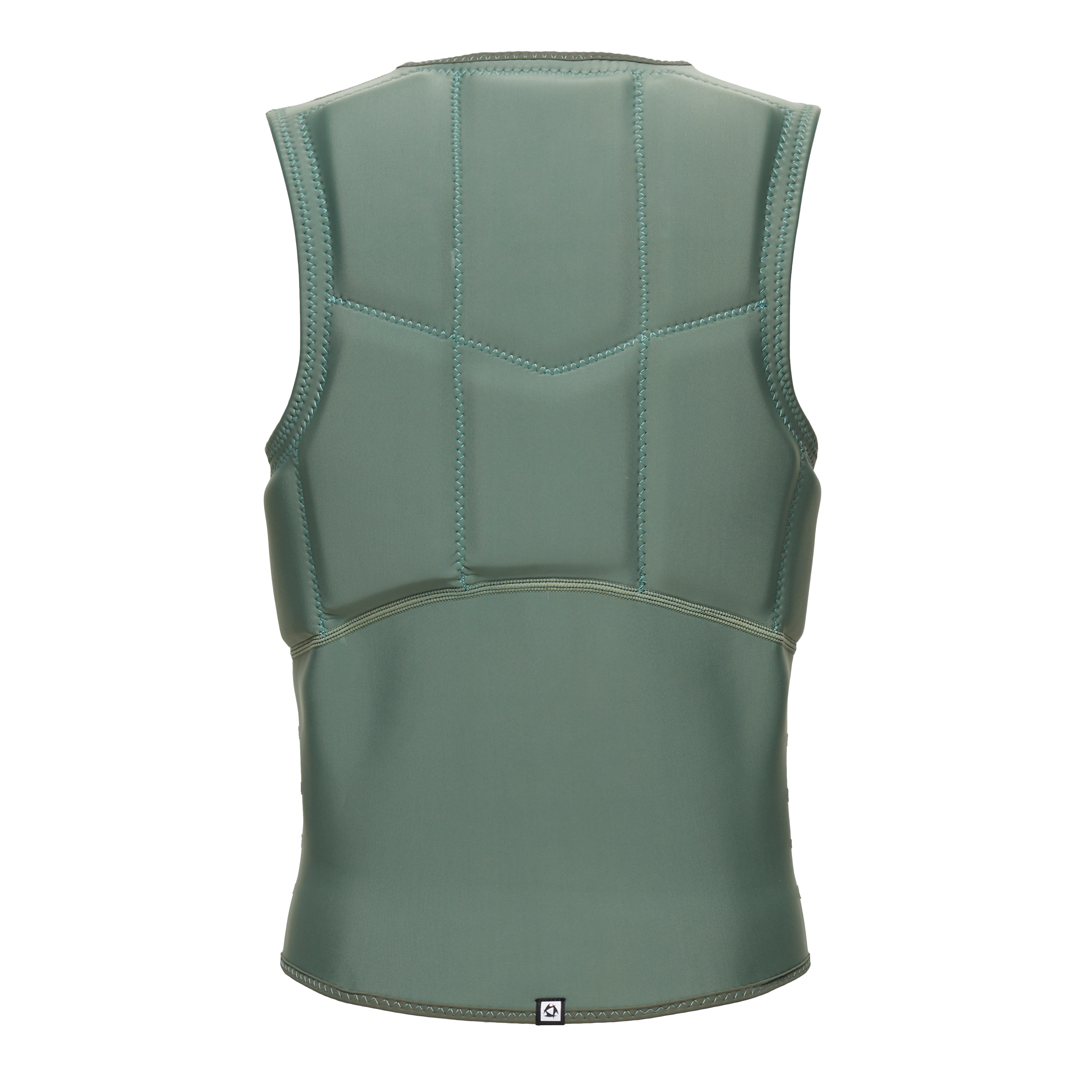 Star Impact Vest Fzip