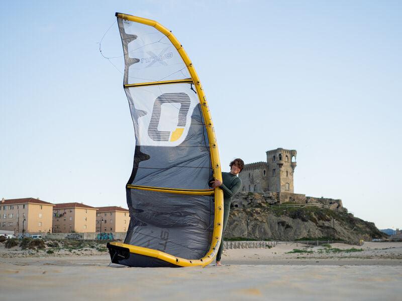 Ozone Vortex ULTRA-X - The Kite Loft