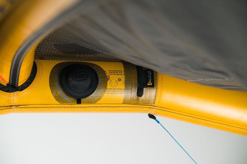 Ozone Vortex ULTRA-X - The Kite Loft