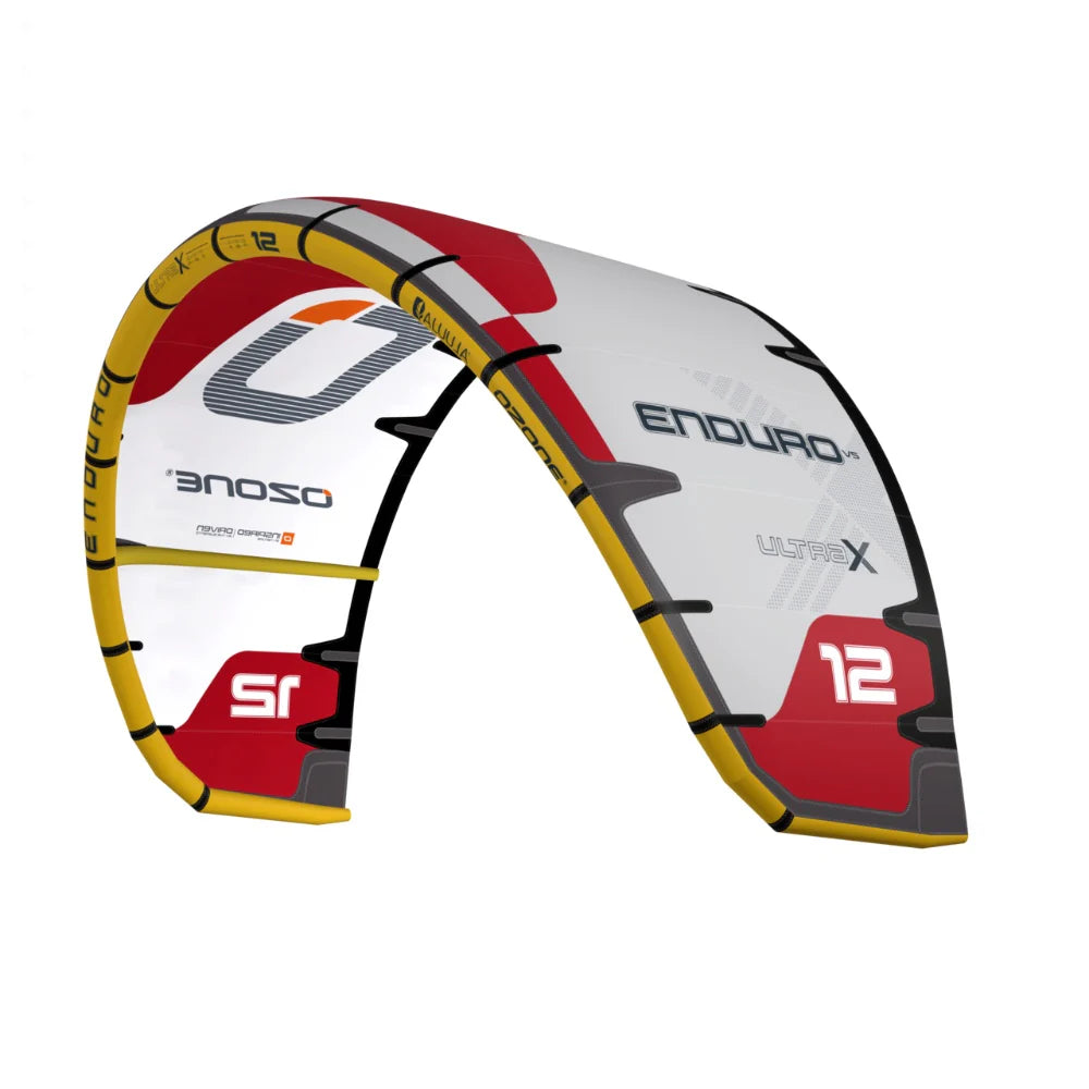 Ozone Enduro V5 ULTRA X
