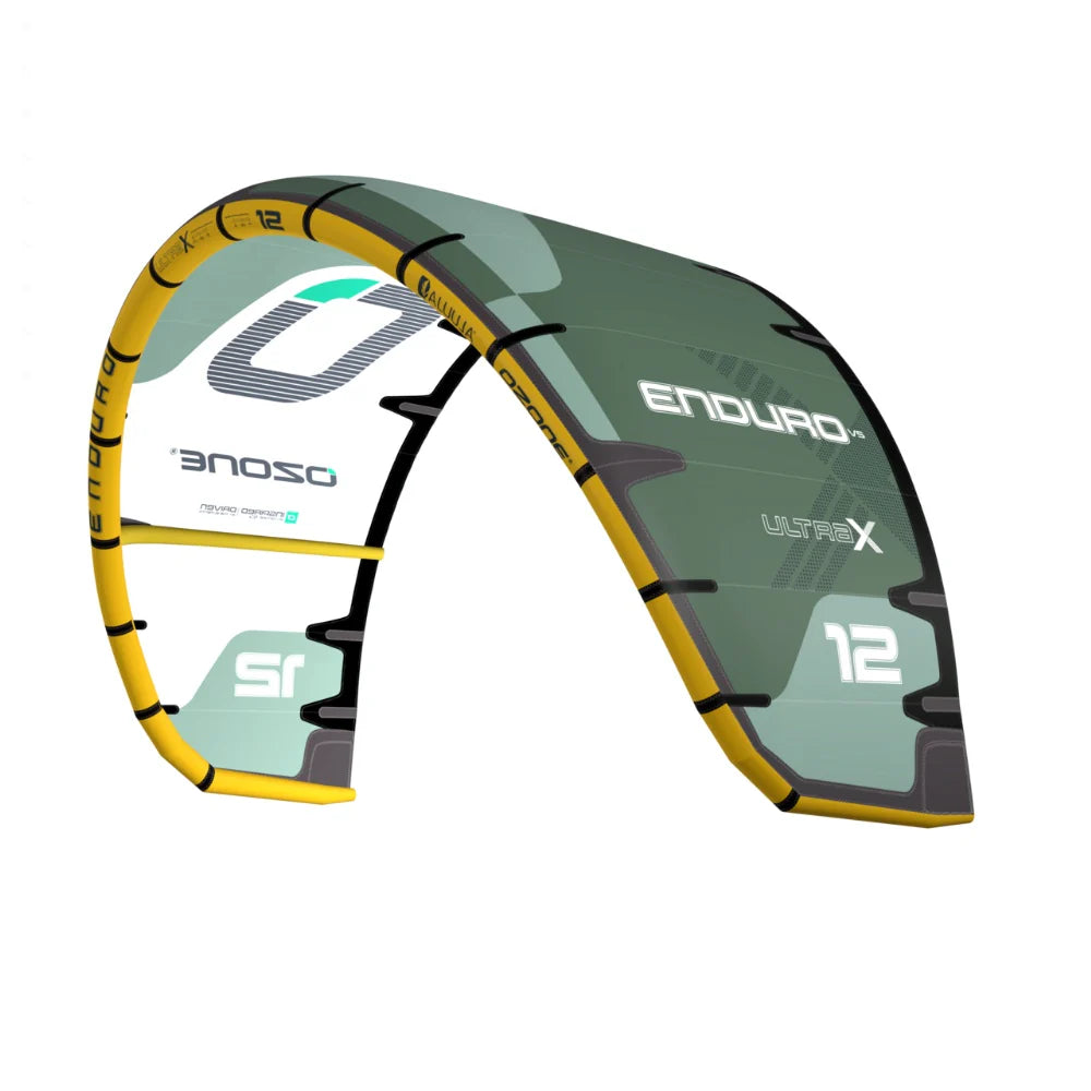Ozone Enduro V5 ULTRA X
