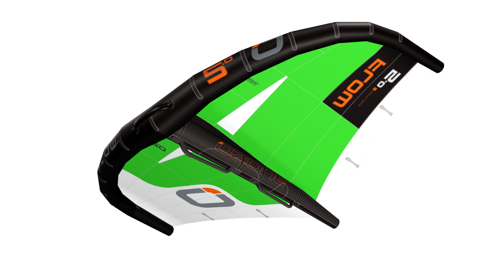 Ozone Flow V1 Wind Wing