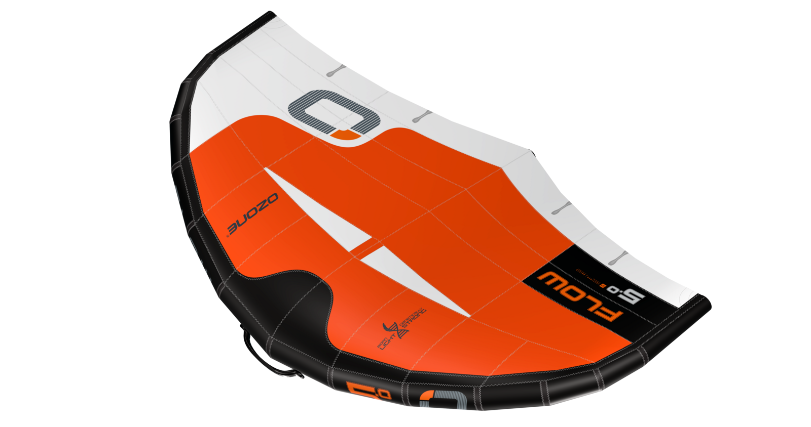 Ozone Flow V1 Wind Wing