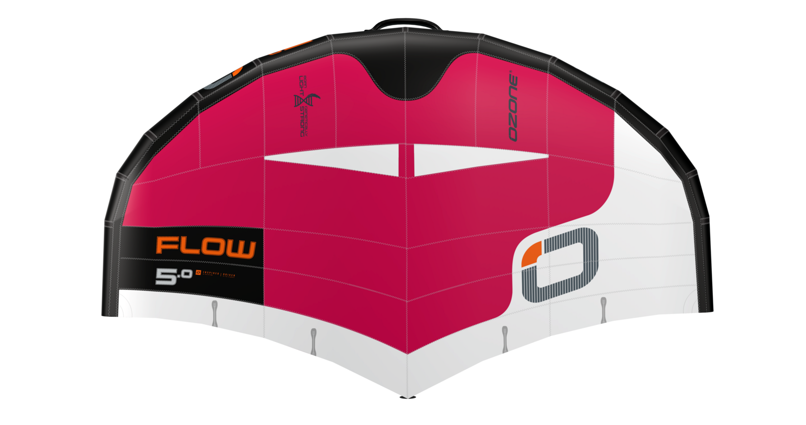 Ozone Flow V1 Wind Wing
