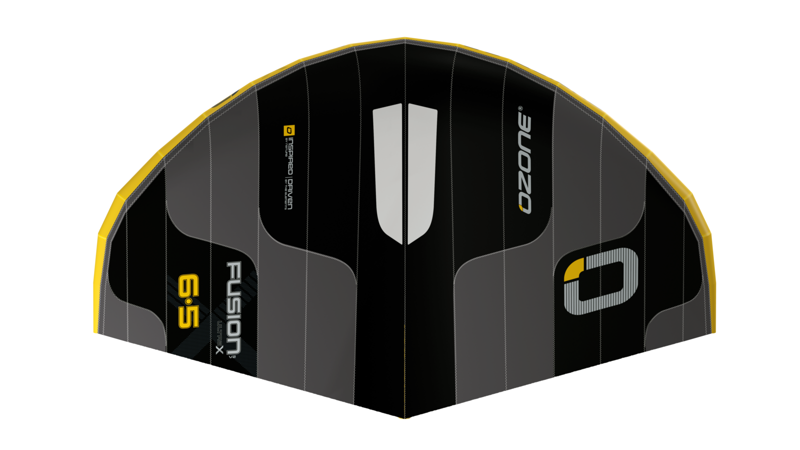 Ozone Fusion V2 Ultra-X Wind Wing