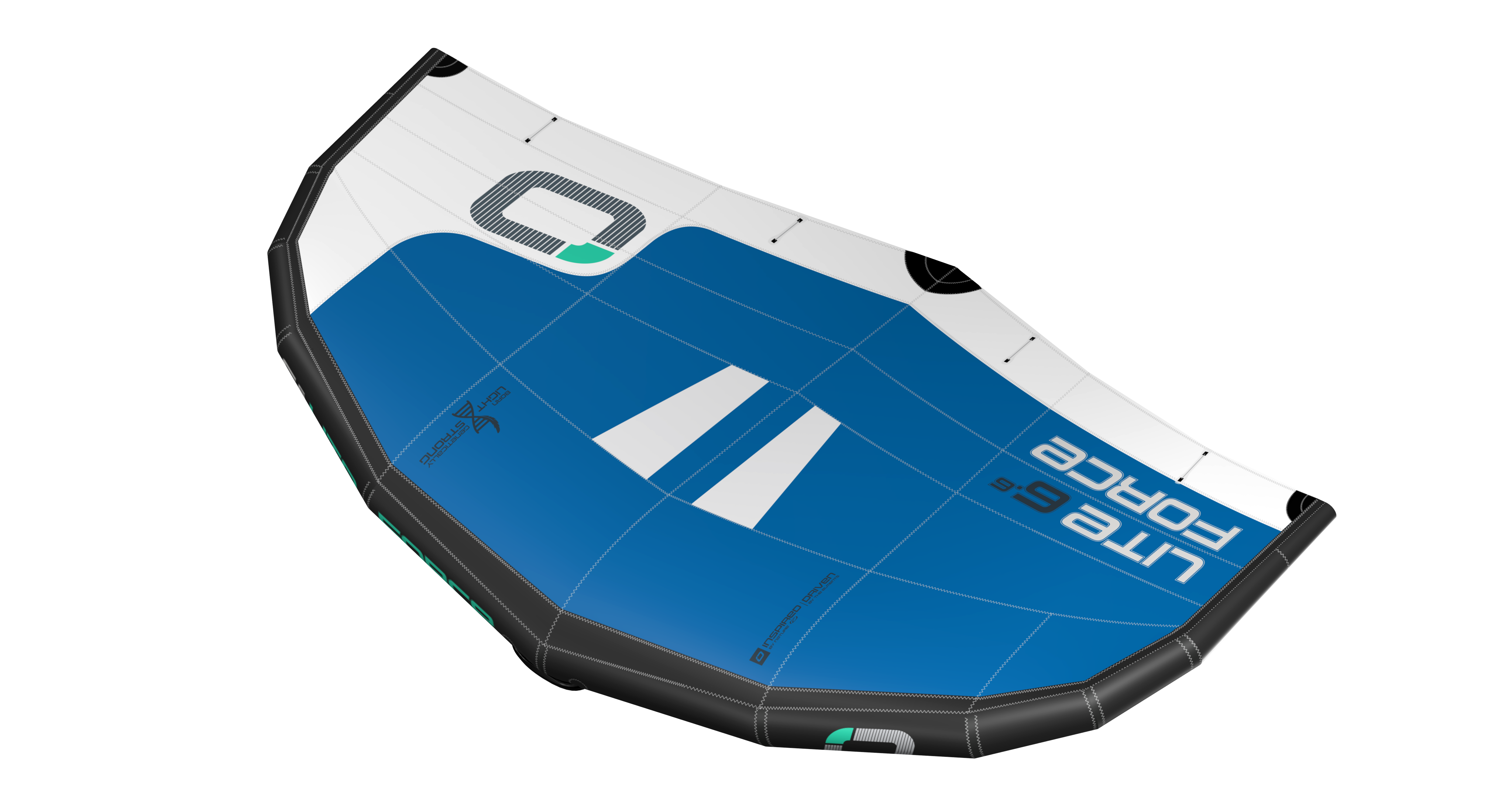 Ozone Liteforce Wind Wing