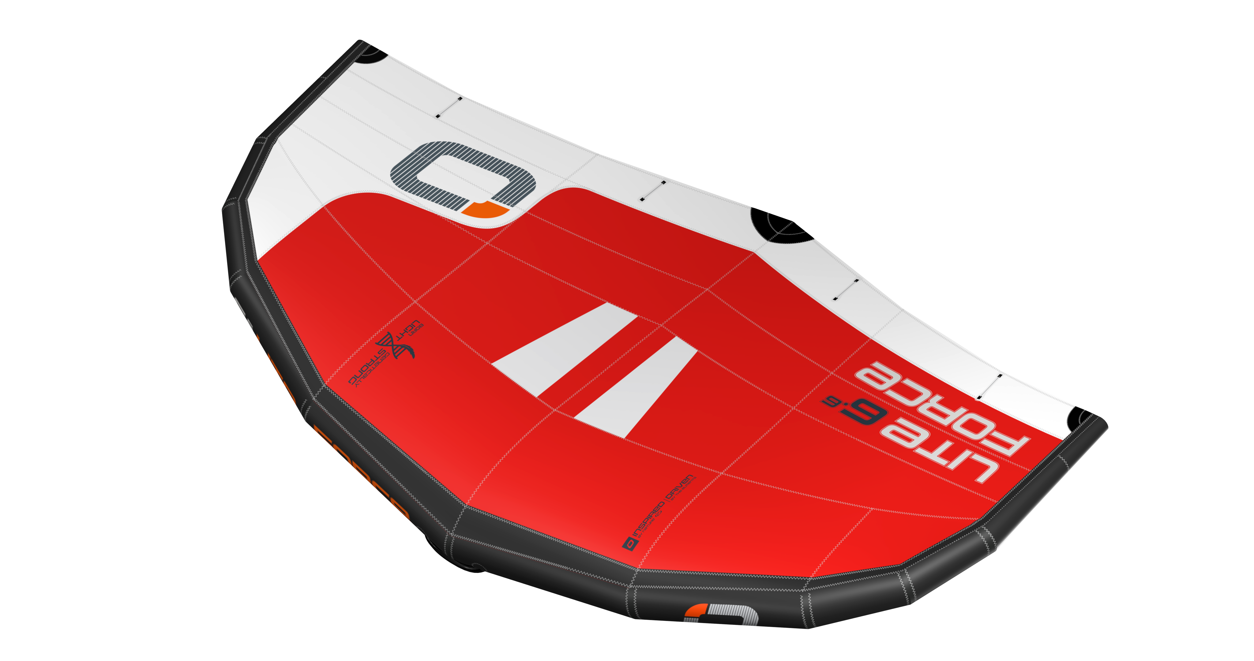 Ozone Liteforce Wind Wing