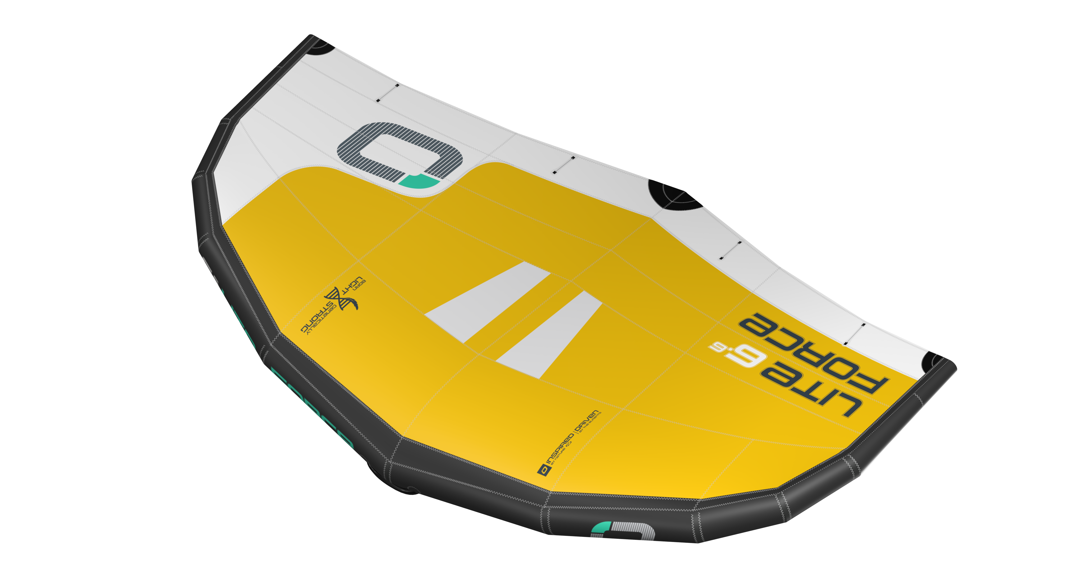 Ozone Liteforce Wind Wing