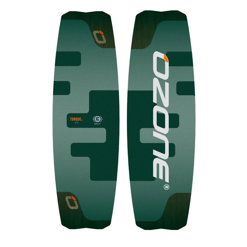 Ozone Torque V3 Board - The Kite Loft