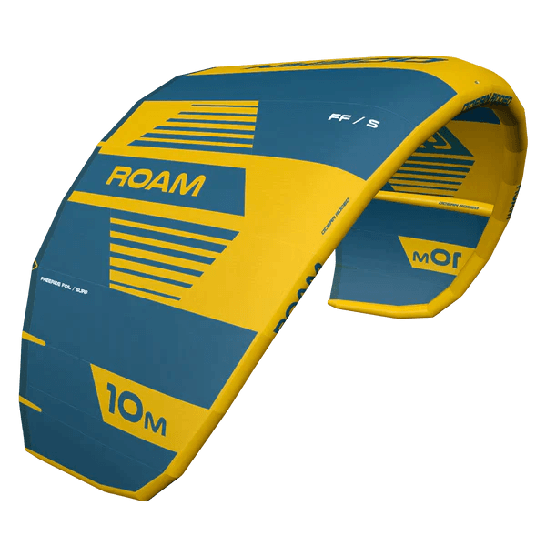 Ocean Rodeo 2022/2023 Roam Aluula A-Series - The Kite Loft