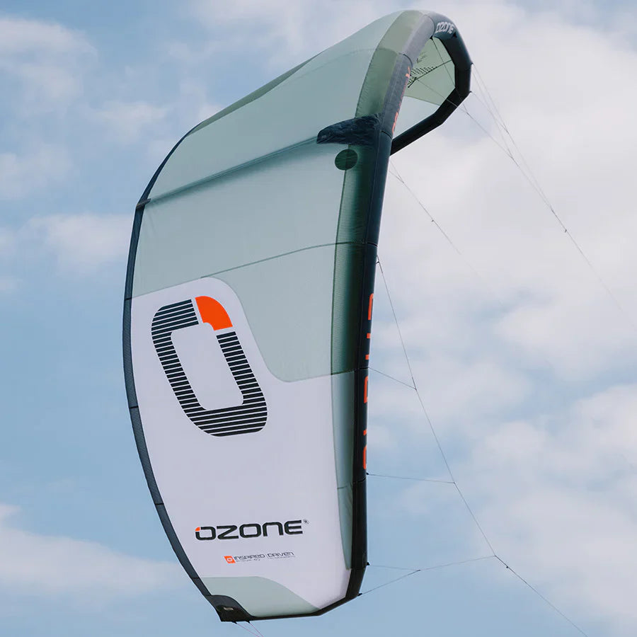 Ozone Alpha V3 Ultra X