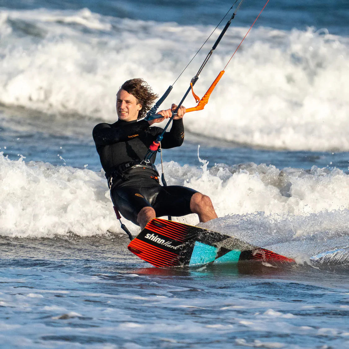 SHINNMARK 2025 Monker TT Board