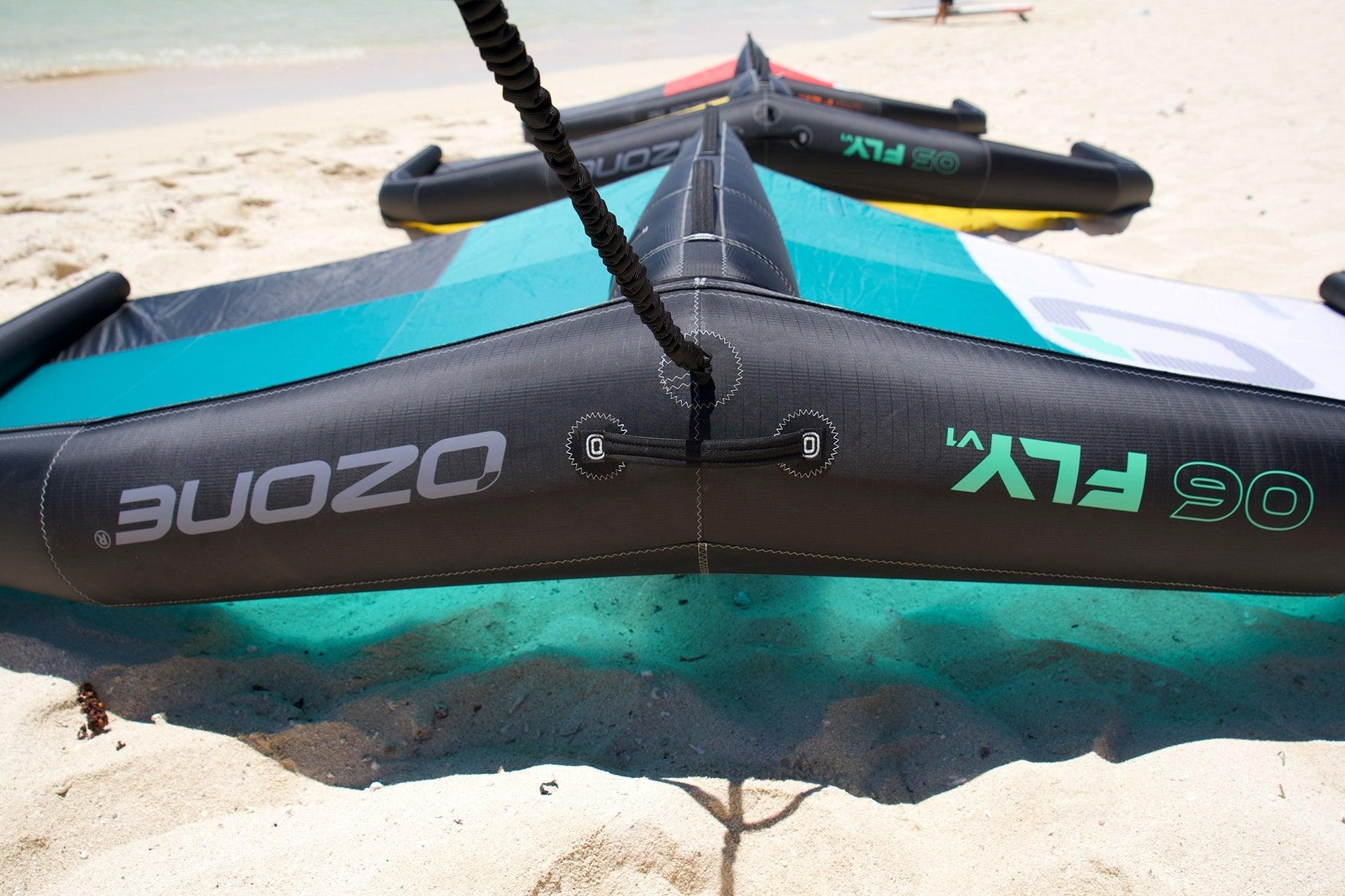 Ozone FLY V1 Wing Surfer - The Kite Loft