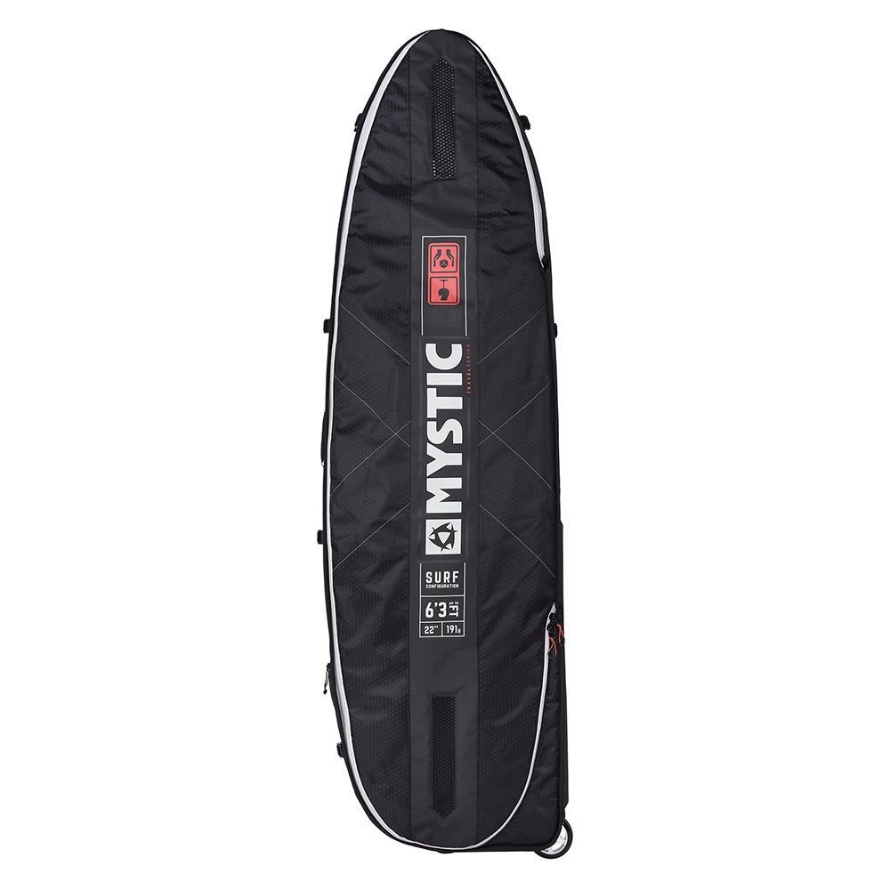 Mystic Surf Pro Travel Bag